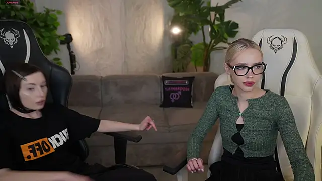 Jessica start online show from 26, 11, 2025