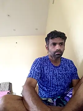 Nudist Jack online show from 22, 3, 2026