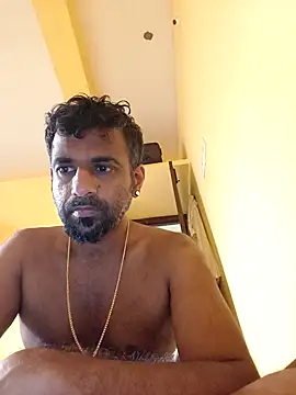 Nudist Jack online show from 31, 10, 2025