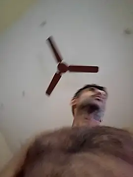 Nudist Jack online show from 14, 1, 2026