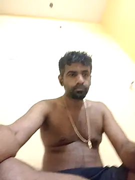 Nudist Jack online show from 31, 10, 2025