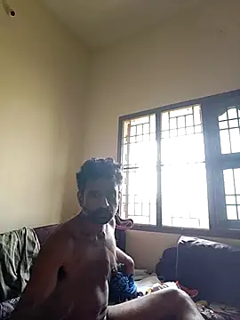 Nudist Jack online show from 1, 2, 2026