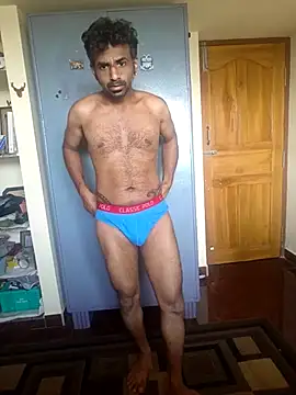 Nudist Jack online show from 20, 3, 2026