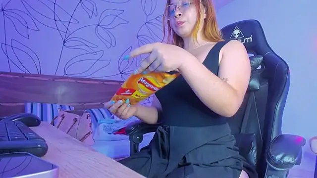 merida 06 online show from 29, 10, 2025