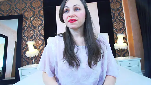 Soft Lilly online show from 23, 3, 2026