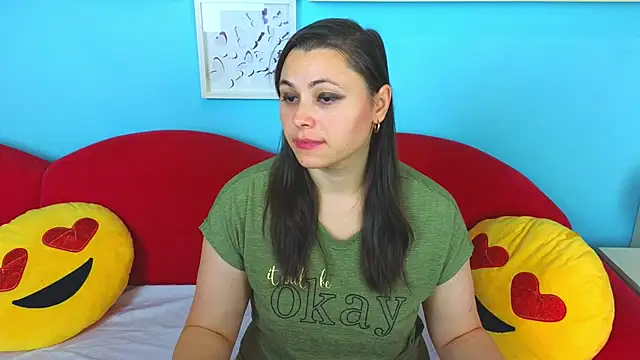 Soft Lilly online show from 3, 11, 2025