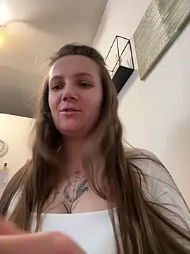 Amy  Leee  online show from 8, 2, 2026