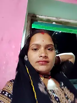 Snapshot of Poonam_medam chatting on 14, 10, 2025 Poonam medam online show from 14, 10, 2025