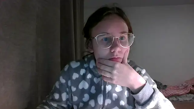 LuckySLove online show from 12, 1, 2026