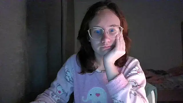 LuckySLove online show from 9, 1, 2026