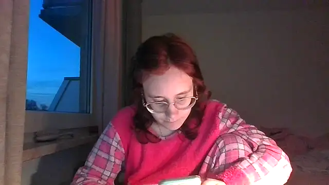 LuckySLove online show from 8, 3, 2026