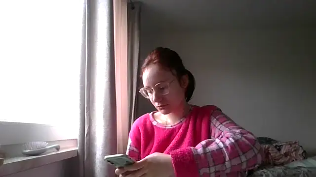 LuckySLove online show from 15, 3, 2026