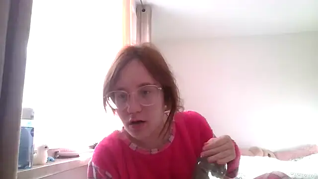 LuckySLove online show from 13, 10, 2025