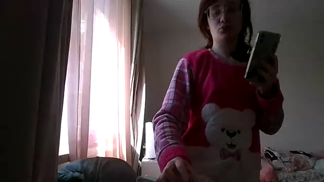 LuckySLove online show from 22, 3, 2026