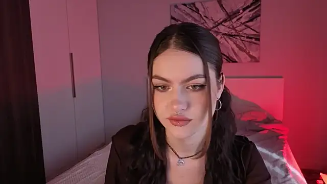Snapshot of Miraa_Belle chatting on 21, 10, 2025 Miraa Belle online show from 21, 10, 2025