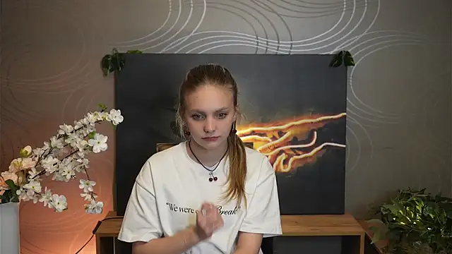 Snapshot of IraMearns chatting on 14, 10, 2025 IraMearns online show from 14, 10, 2025