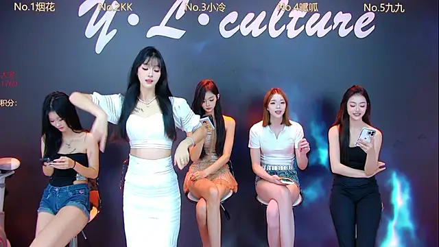 DX-002 online show from 16, 10, 2025