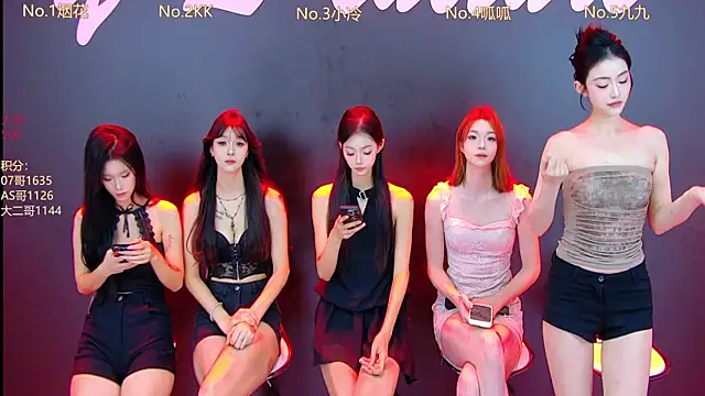 DX-002 online show from 18, 10, 2025