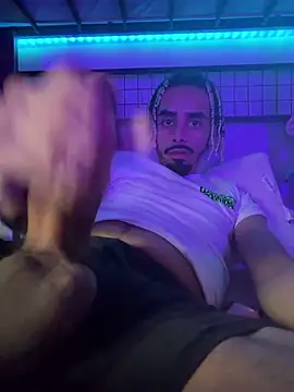 shadespider online show from 22, 3, 2026