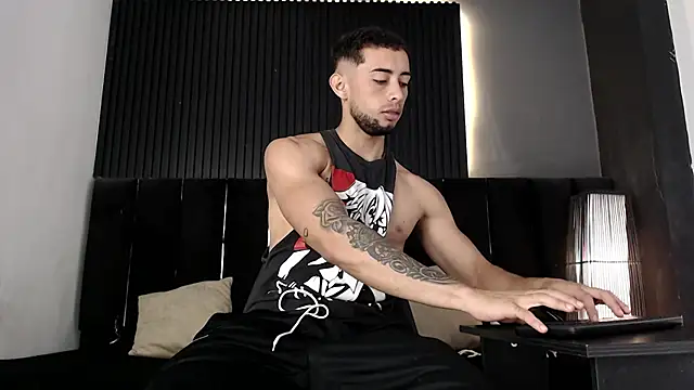 Daron 66 online show from 15, 10, 2025