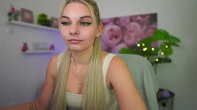 Vanda Lust online show from 17, 10, 2025