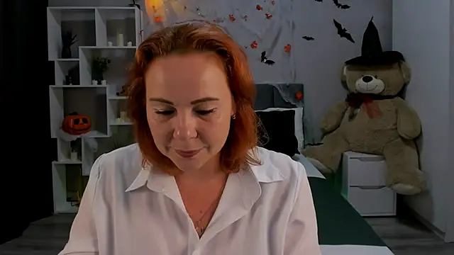 NataliKaminski online show from 27, 10, 2025