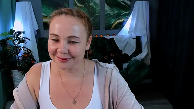 NataliKaminski online show from 30, 10, 2025