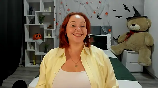 NataliKaminski online show from 9, 11, 2025