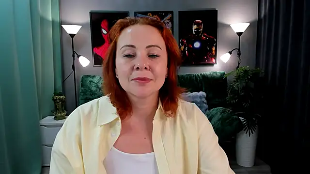 NataliKaminski online show from 17, 11, 2025