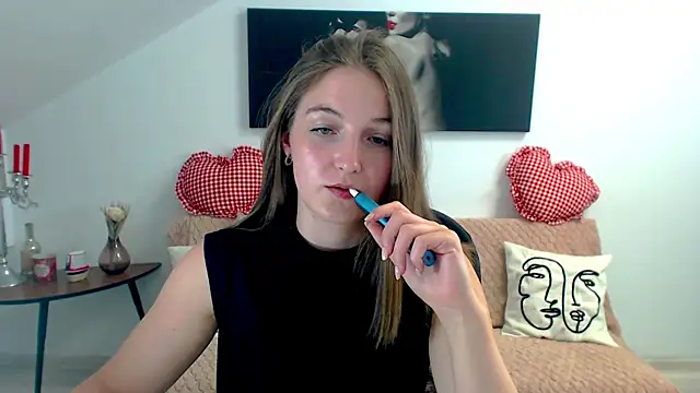 Snapshot of AnneWilsonn chatting on 28, 5, 2026 AnneWilsonn online show from 28, 5, 2026