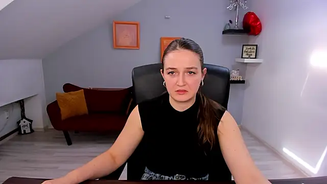 AnneWilsonn online show from 2, 3, 2026