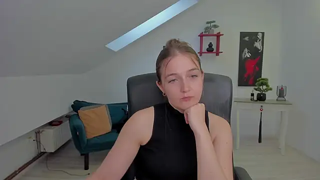 Snapshot of AnneWilsonn chatting on 6, 5, 2026 AnneWilsonn online show from 6, 5, 2026