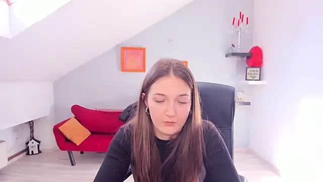 AnneWilsonn online show from 9, 3, 2026