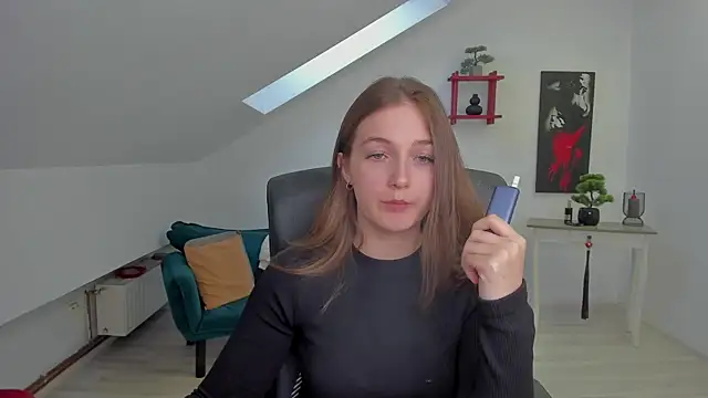 Snapshot of AnneWilsonn chatting on 5, 5, 2026 AnneWilsonn online show from 5, 5, 2026