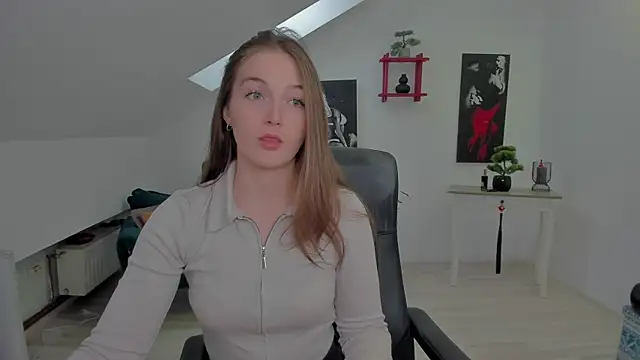 Snapshot of AnneWilsonn chatting on 13, 5, 2026 AnneWilsonn online show from 13, 5, 2026