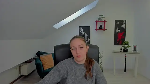 Snapshot of AnneWilsonn chatting on 4, 5, 2026 AnneWilsonn online show from 4, 5, 2026