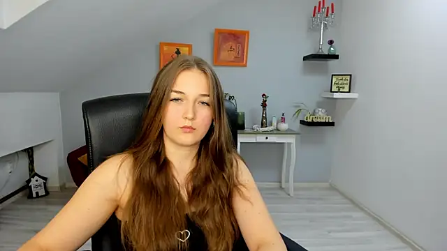 AnneWilsonn online show from 22, 11, 2025