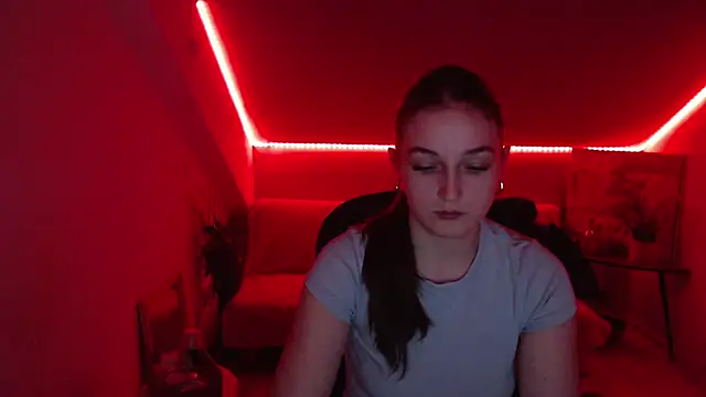 AnneWilsonn online show from 3, 2, 2026