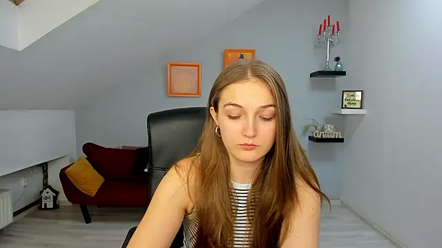 AnneWilsonn online show from 4, 2, 2026