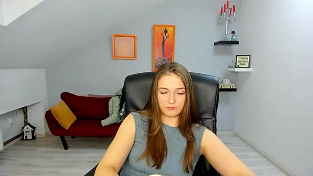 AnneWilsonn online show from 13, 1, 2026