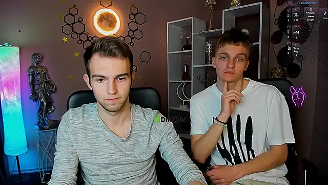 astren villo online show from 3, 4, 2026