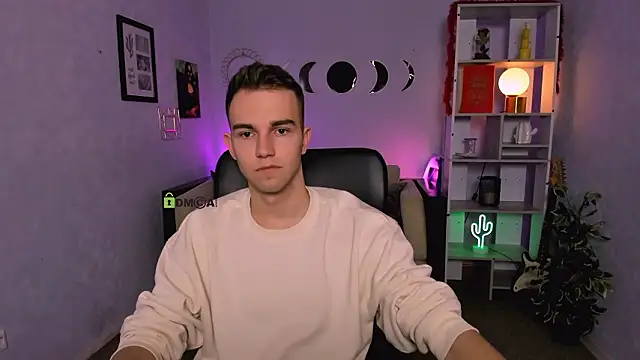 astren villo online show from 24, 2, 2026