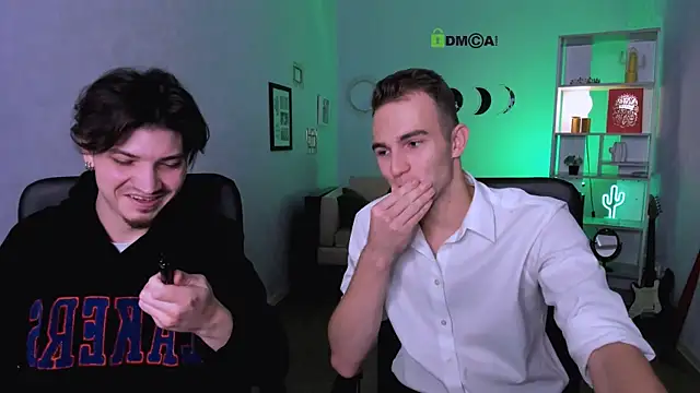 astren villo online show from 15, 12, 2025