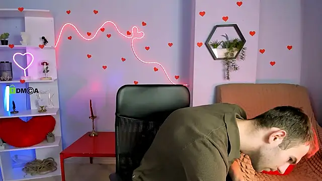 astren villo online show from 19, 3, 2026