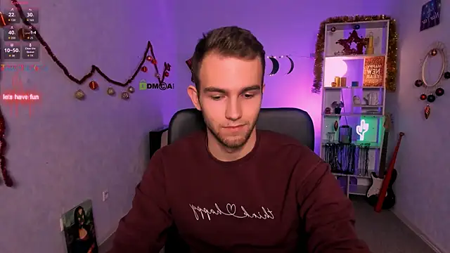 astren villo online show from 7, 1, 2026