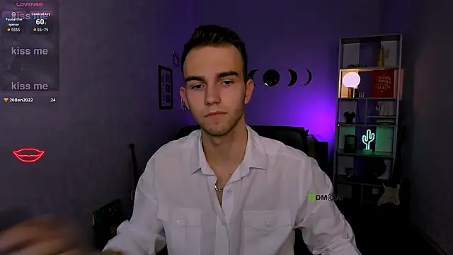 astren villo online show from 19, 12, 2025