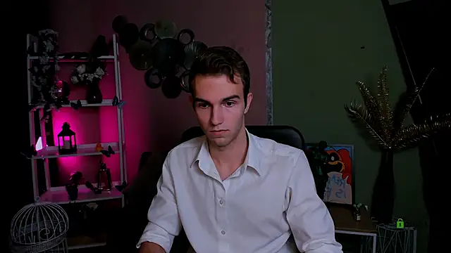 astren villo online show from 18, 11, 2025