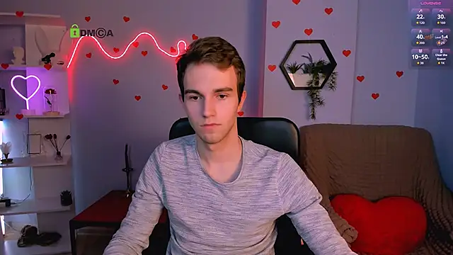 astren villo online show from 14, 2, 2026