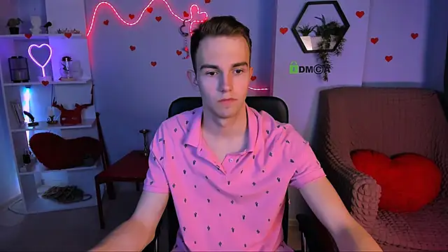 astren villo online show from 22, 4, 2026