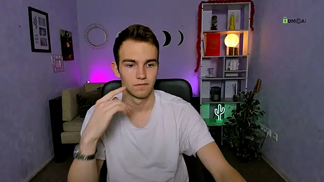 astren villo online show from 25, 3, 2026